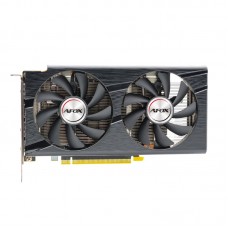 Відеокарта AFOX GeForce RTX 2060 6GB GDDR6 Відеокарта AFOX GeForce RTX 2060 6GB GDDR6