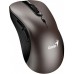 Миша Genius Ergo 8100S, WL, Silent, champagne