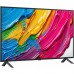 Телевізор 50" LG QNED  4K 60Hz Smart WebOS Black