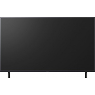 Телевізор 50" LG QNED  4K 60Hz Smart WebOS Black