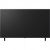 Телевізор 50" LG QNED  4K 60Hz Smart WebOS Black
