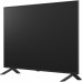 Телевізор 50" LG QNED  4K 60Hz Smart WebOS Black