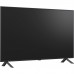 Телевізор 50" LG QNED  4K 60Hz Smart WebOS Black