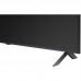 Телевізор 50" LG QNED  4K 60Hz Smart WebOS Black