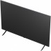 Телевізор 50" LG QNED  4K 60Hz Smart WebOS Black