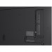 Телевізор 50" LG QNED  4K 60Hz Smart WebOS Black