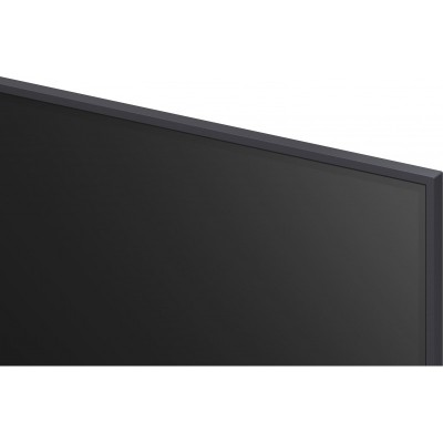 Телевізор 50" LG QNED  4K 60Hz Smart WebOS Black