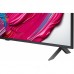 Телевізор 50" LG QNED  4K 60Hz Smart WebOS Black