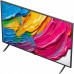 Телевізор 50" LG QNED  4K 60Hz Smart WebOS Black