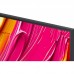 Телевізор 50" LG QNED  4K 60Hz Smart WebOS Black