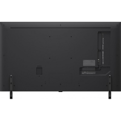 Телевізор 50" LG QNED  4K 60Hz Smart WebOS Black