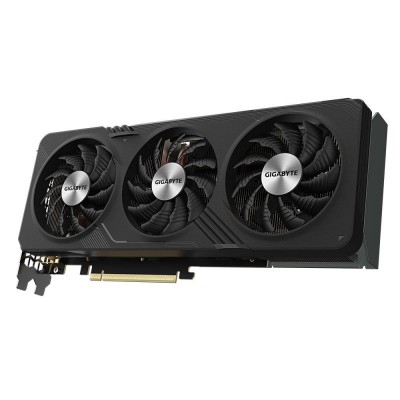 Відеокарта GIGABYTE Radeon RX 7600 XT 16GB GDDR6 GAMING OC