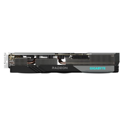 Відеокарта GIGABYTE Radeon RX 7600 XT 16GB GDDR6 GAMING OC