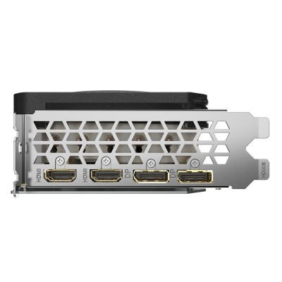 Відеокарта GIGABYTE Radeon RX 7600 XT 16GB GDDR6 GAMING OC