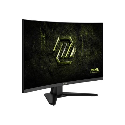 Монітор MSI 27" MAG 275CF-X24 2xHDMI, DP, Audio, VA, 240Hz, 0.5ms, sRGB 111%, CURVED, AdaptiveSync