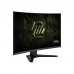 Монітор MSI 27" MAG 275CF-X24 2xHDMI, DP, Audio, VA, 240Hz, 0.5ms, sRGB 111%, CURVED, AdaptiveSync
