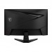 Монітор MSI 27" MAG 275CF-X24 2xHDMI, DP, Audio, VA, 240Hz, 0.5ms, sRGB 111%, CURVED, AdaptiveSync