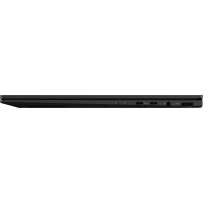 Ноутбук ASUS Zenbook 14 UM3406GA-QD049 14" WUXGA OLED, AMD AI 5 430, 16GB, F512GB, UMA, NoOS, Чорний