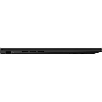 Ноутбук ASUS Zenbook 14 UM3406GA-QD049 14" WUXGA OLED, AMD AI 5 430, 16GB, F512GB, UMA, NoOS, Чорний