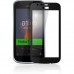 Скло захисне Vinga для Nokia 1 Black (VTPGS-N1B)