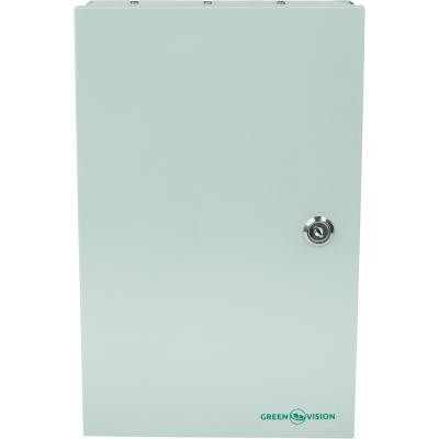 Пристрій безперебійного живлення GreenVision GV-003-UPS-A-1201-10A (5458)