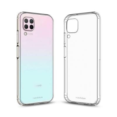 Чохол до моб. телефона MakeFuture Huawei P40 Lite Clear (MCA-HUP40L)