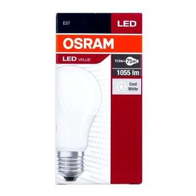 Лампочка OSRAM LED VALUE (4052899973404)