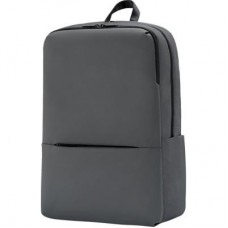 Рюкзак для ноутбука Xiaomi 15.6" Mi classic business backpack 2 Grey (534621) Рюкзак для ноутбука Xiaomi 15.6" Mi classic business backpack 2 Grey (534621)
