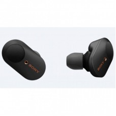 Навушники SONY WF-1000XM3 Black (WF1000XM3B.E)