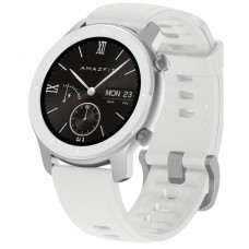 Смарт-годинник Amazfit GTR 42mm Moonlight White (A1910MW) Смарт-годинник Amazfit GTR 42mm Moonlight White (A1910MW)