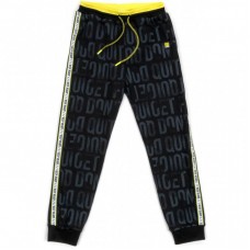 Штани дитячі Breeze утеплені (15424-128B-blue) Штани дитячі Breeze утеплені (15424-128B-blue)