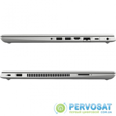 Ноутбук HP ProBook 450 G7 (6YY19AV_V14)