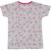 Пижама Breeze с фламинго (15778-152G-gray)