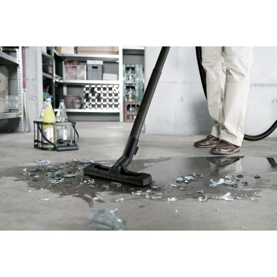 Пилосос Karcher WD 3 господарський