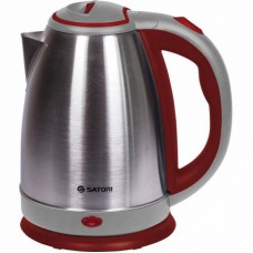 Електрочайник Satori SSK-2047-RMG Електрочайник Satori SSK-2047-RMG