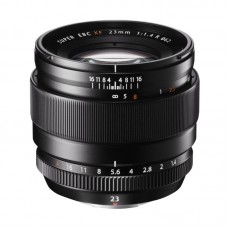 Об`єктив Fujifilm XF-23mm F1.4 R Об`єктив Fujifilm XF-23mm F1.4 R
