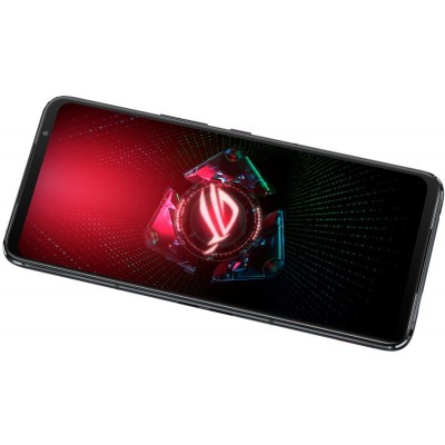 Смартфон Asus ROG Phone 5 (ZS673KS-1A012EU) 12/256GB Dual Sim Black