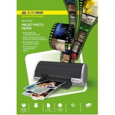 Папір BUROMAX А4, Matte, 180 г/м2, 100sheets (BM.2225-4100) Папір BUROMAX А4, Matte, 180 г/м2, 100sheets (BM.2225-4100)