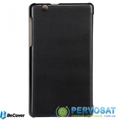 Чехол для планшета BeCover Smart Case для HUAWEI Mediapad T3 7 3G (BG2-U01) Black (701662)