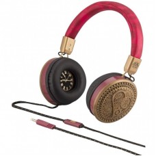 Навушники Ekids iHome Disney Alice Through The Looking Glass Mic (AL-M48LG.FX) Навушники Ekids iHome Disney Alice Through The Looking Glass Mic (AL-M48LG.FX)