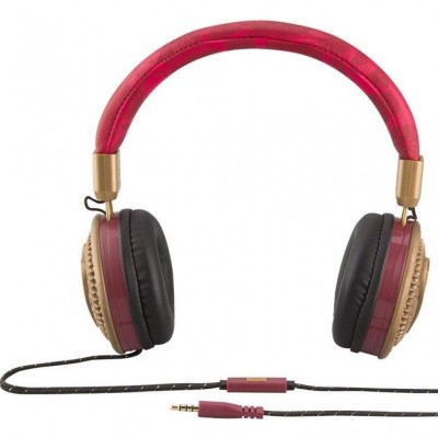 Навушники Ekids iHome Disney Alice Through The Looking Glass Mic (AL-M48LG.FX)
