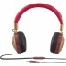 Навушники Ekids iHome Disney Alice Through The Looking Glass Mic (AL-M48LG.FX)
