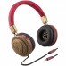 Навушники Ekids iHome Disney Alice Through The Looking Glass Mic (AL-M48LG.FX)