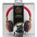 Навушники Ekids iHome Disney Alice Through The Looking Glass Mic (AL-M48LG.FX)
