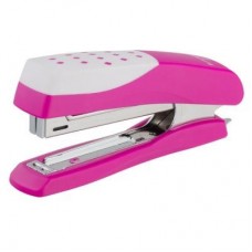Степлер Buromax №10, pink (BM.4131-10) Степлер Buromax №10, pink (BM.4131-10)