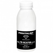 Тонер HP CLJ 150/178/179, 30г Black Printalist (TR-W2070A-35-PL) Тонер HP CLJ 150/178/179, 30г Black Printalist (TR-W2070A-35-PL)