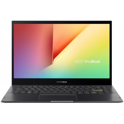 Ноутбук ASUS Vivobook Flip 14 TP470EZ-EC049T 14FHD Touch IPS/Intel i5-1135G7/8/256F/int/W10/Back