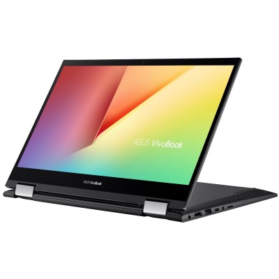 Ноутбук ASUS Vivobook Flip 14 TP470EZ-EC049T 14FHD Touch IPS/Intel i5-1135G7/8/256F/int/W10/Back