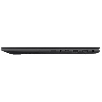 Ноутбук ASUS Vivobook Flip 14 TP470EZ-EC049T 14FHD Touch IPS/Intel i5-1135G7/8/256F/int/W10/Back