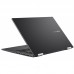 Ноутбук ASUS Vivobook Flip 14 TP470EZ-EC049T 14FHD Touch IPS/Intel i5-1135G7/8/256F/int/W10/Back